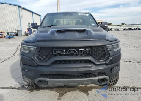 2022 Ram 1500 Trx from USA, damaged, VIN 1C6SRFU91NN377299